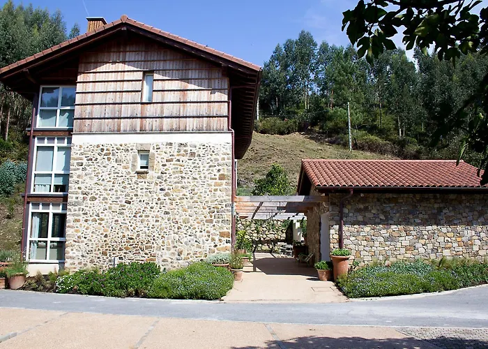 Ureta Landa Gaztelugatxe