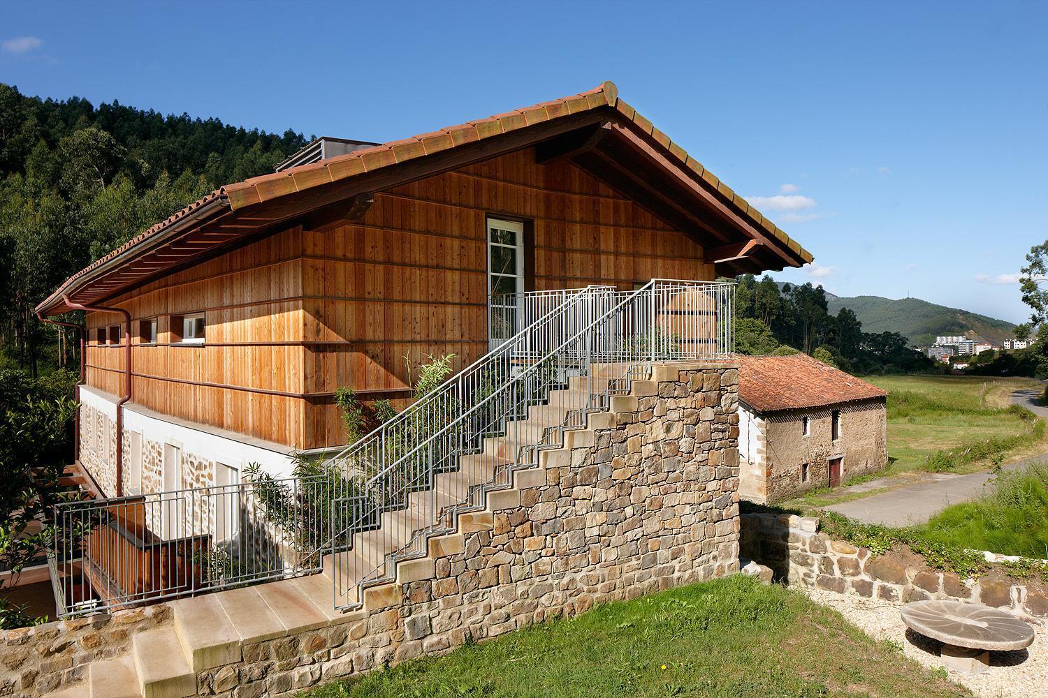 Apartment Ureta Landa Gaztelugatxe *