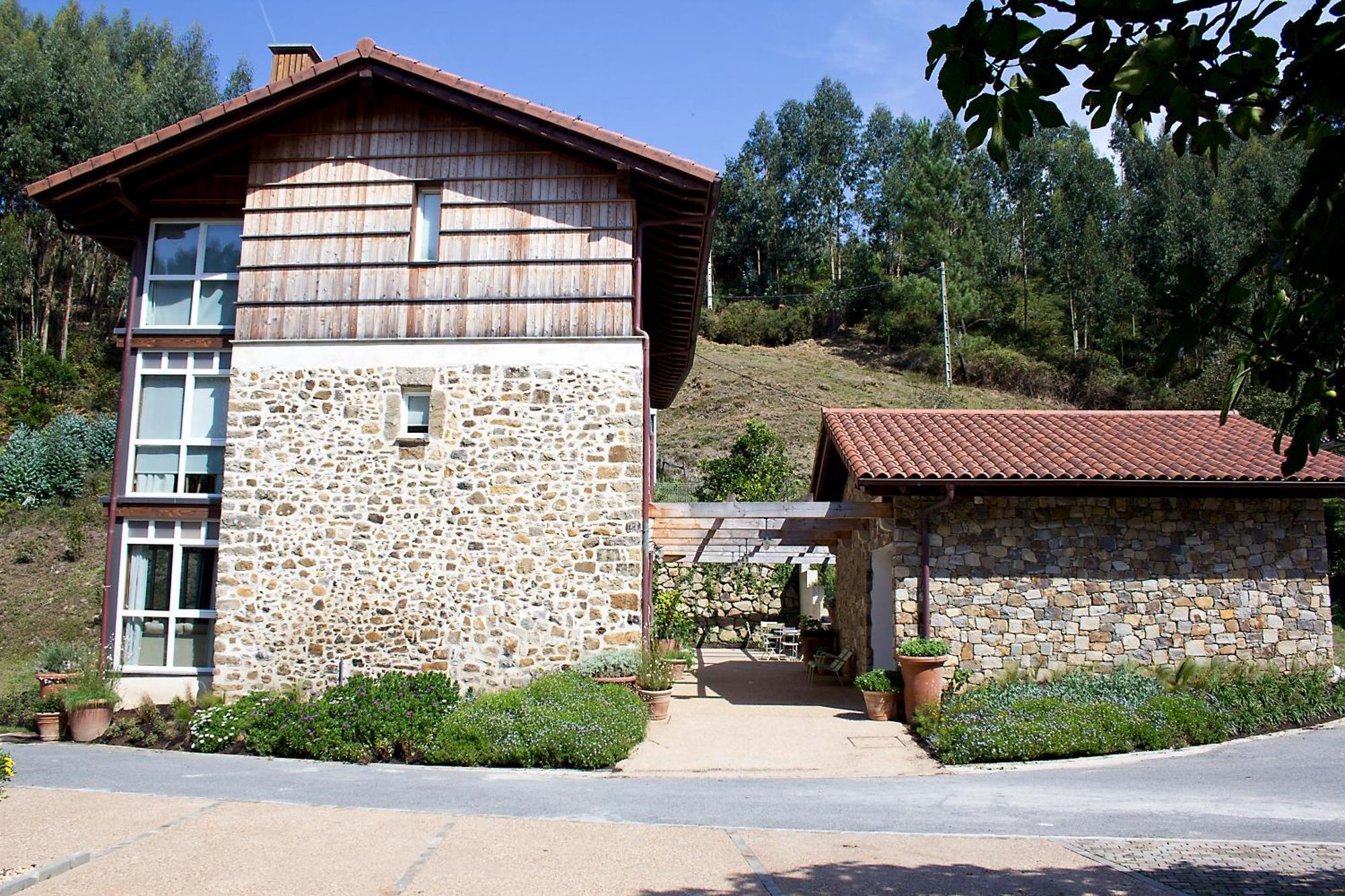 Apartment Ureta Landa Gaztelugatxe