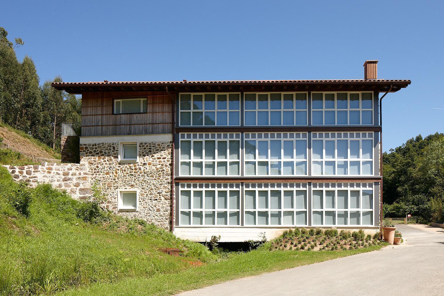 Apartment Ureta Landa Gaztelugatxe Bakio